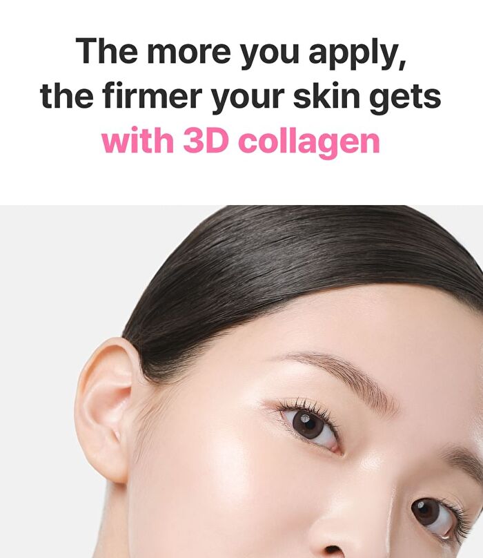 Skin&lab 3D PDRN X Collagen Ampoule - 30ml