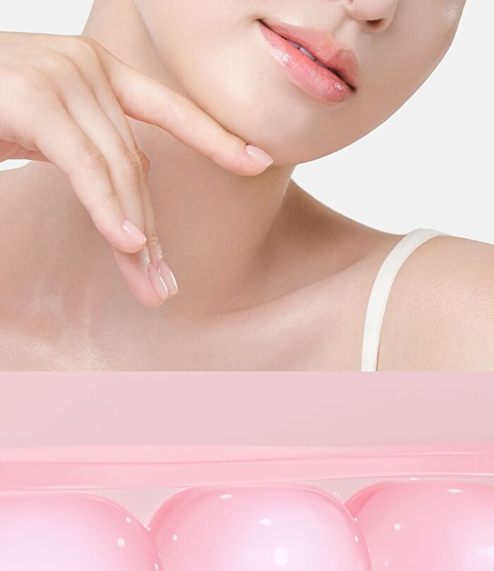 Skin&lab 3D PDRN X Collagen Ampoule - 30ml