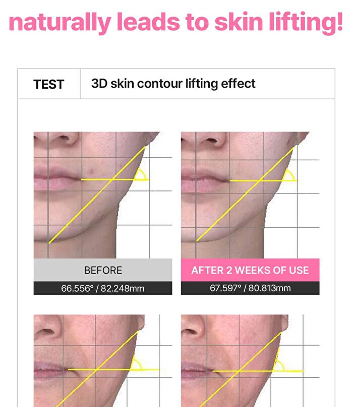 Skin&lab 3D PDRN X Collagen Ampoule - 30ml