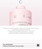 Skin&lab 3D PDRN X Collagen Ampoule - 30ml