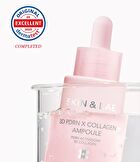 Skin&lab 3D PDRN X Collagen Ampoule - 30ml