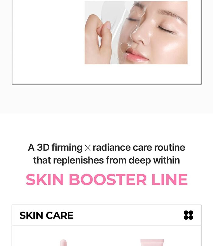 Skin&lab 3D PDRN X Collagen Ampoule - 30ml