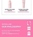 Skin&lab 3D PDRN X Collagen Ampoule - 30ml