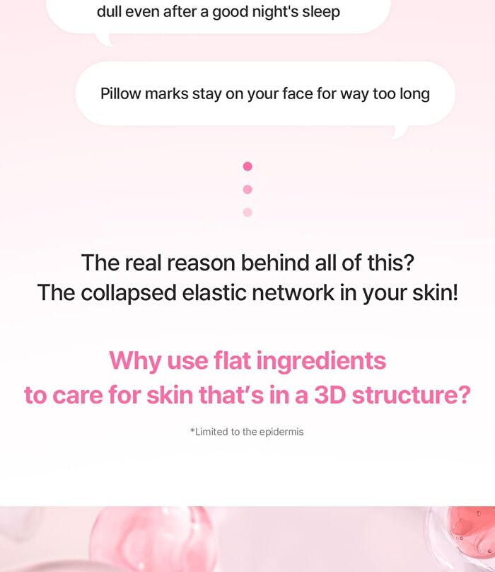 Skin&lab 3D PDRN X Collagen Ampoule - 30ml