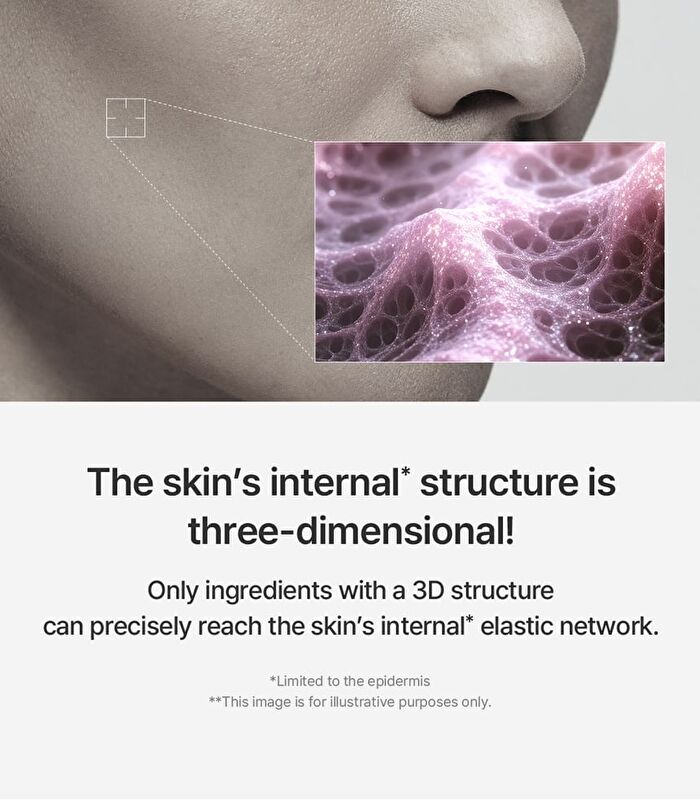 Skin&lab 3D PDRN X Collagen Ampoule - 30ml