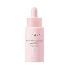 Skin&lab 3D PDRN X Collagen Ampoule - 30ml