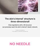 Skin&lab 3D PDRN X Collagen Glow Booster Toner - 100ml