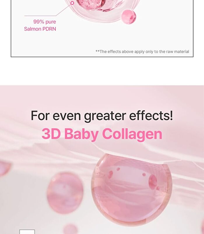 Skin&lab 3D PDRN X Collagen Glow Booster Toner - 100ml