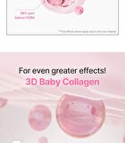 Skin&lab 3D PDRN X Collagen Glow Booster Toner - 100ml