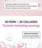 Skin&lab 3D PDRN X Collagen Glow Booster Toner - 100ml