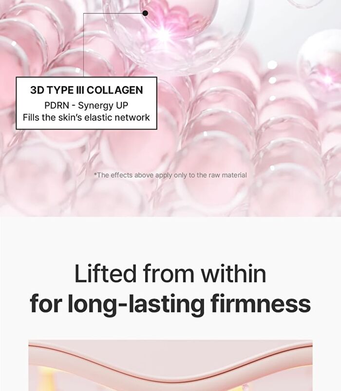 Skin&lab 3D PDRN X Collagen Glow Booster Toner - 100ml