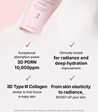 Skin&lab 3D PDRN X Collagen Glow Booster Toner - 100ml