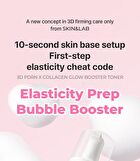 Skin&lab 3D PDRN X Collagen Glow Booster Toner - 100ml