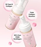 Skin&lab 3D PDRN X Collagen Glow Booster Toner - 100ml