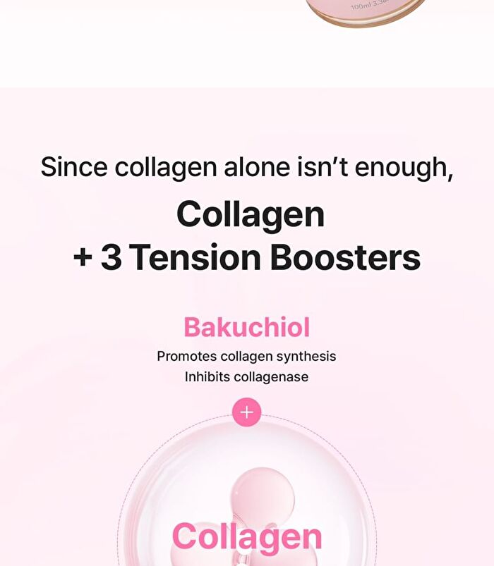 Skin&lab 3D PDRN X Collagen Glow Booster Toner - 100ml