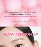 Skin&lab 3D PDRN X Collagen Glow Booster Toner - 100ml