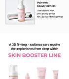 Skin&lab 3D PDRN X Collagen Glow Booster Toner - 100ml