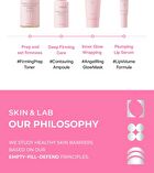 Skin&lab 3D PDRN X Collagen Glow Booster Toner - 100ml