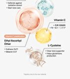Glutathione Radiance Cream - 50ml