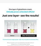Glutathione Radiance Cream - 50ml