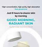 Glutathione Radiance Cream - 50ml
