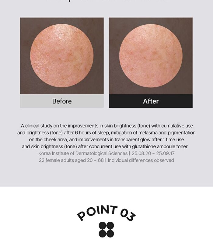 Glutathione Radiance Cream - 50ml