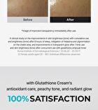 Glutathione Radiance Cream - 50ml