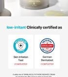 Glutathione Radiance Cream - 50ml