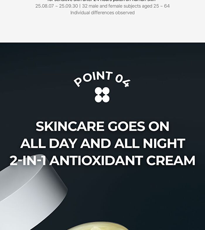 Glutathione Radiance Cream - 50ml
