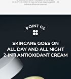 Glutathione Radiance Cream - 50ml