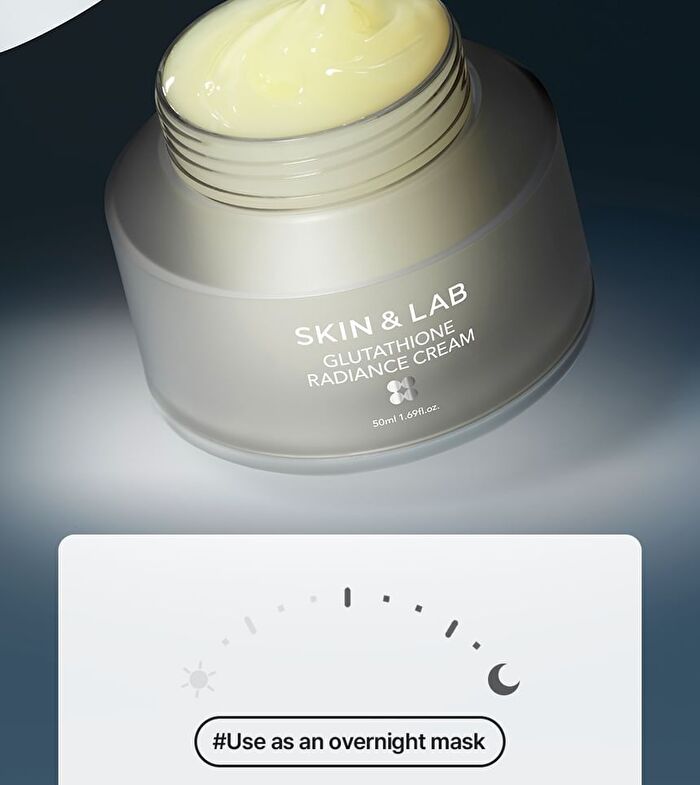 Glutathione Radiance Cream - 50ml