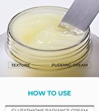 Glutathione Radiance Cream - 50ml