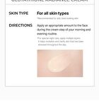 Glutathione Radiance Cream - 50ml