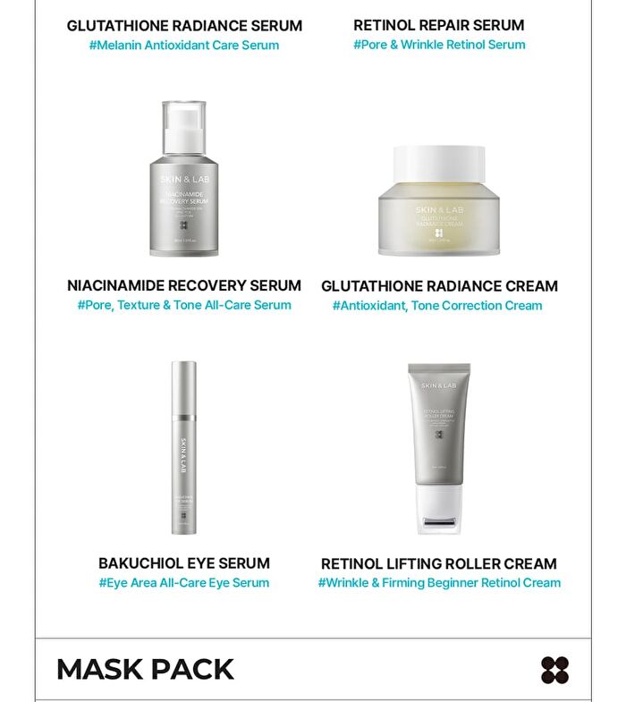 Glutathione Radiance Cream - 50ml