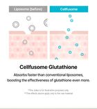 Glutathione Radiance Cream - 50ml
