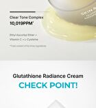 Glutathione Radiance Cream - 50ml
