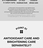 Glutathione Radiance Cream - 50ml