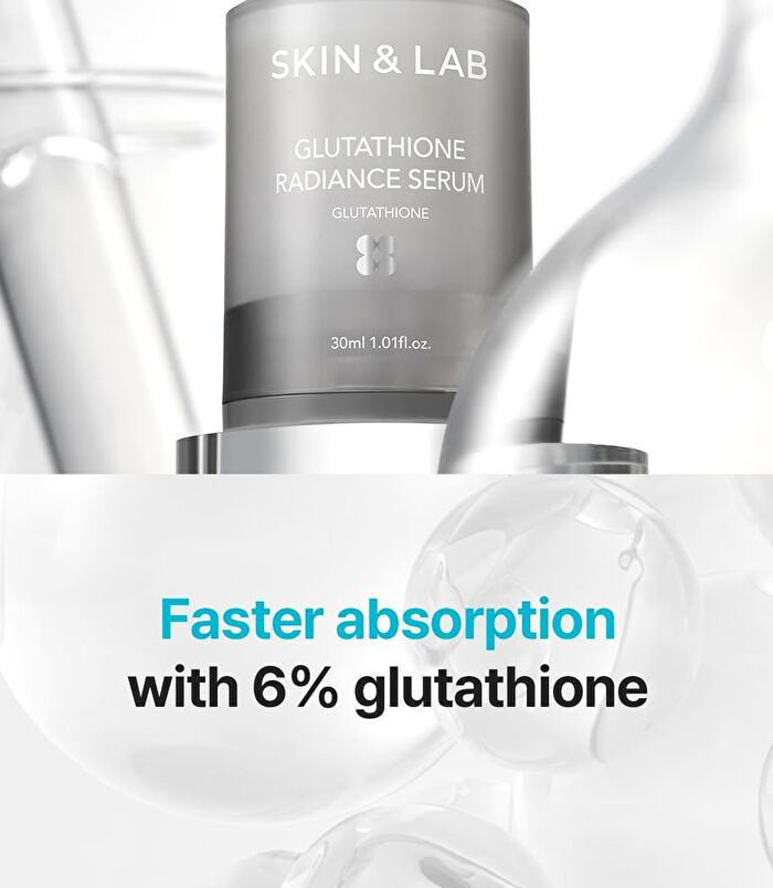Glutathione Radiance Serum - 30ml