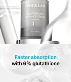 Glutathione Radiance Serum - 30ml
