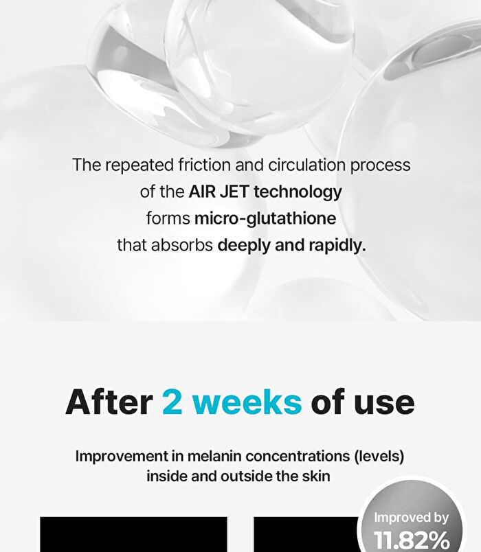 Glutathione Radiance Serum - 30ml
