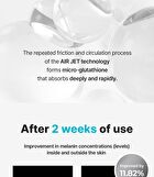 Glutathione Radiance Serum - 30ml