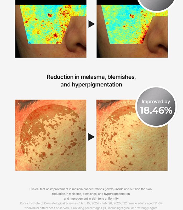 Glutathione Radiance Serum - 30ml