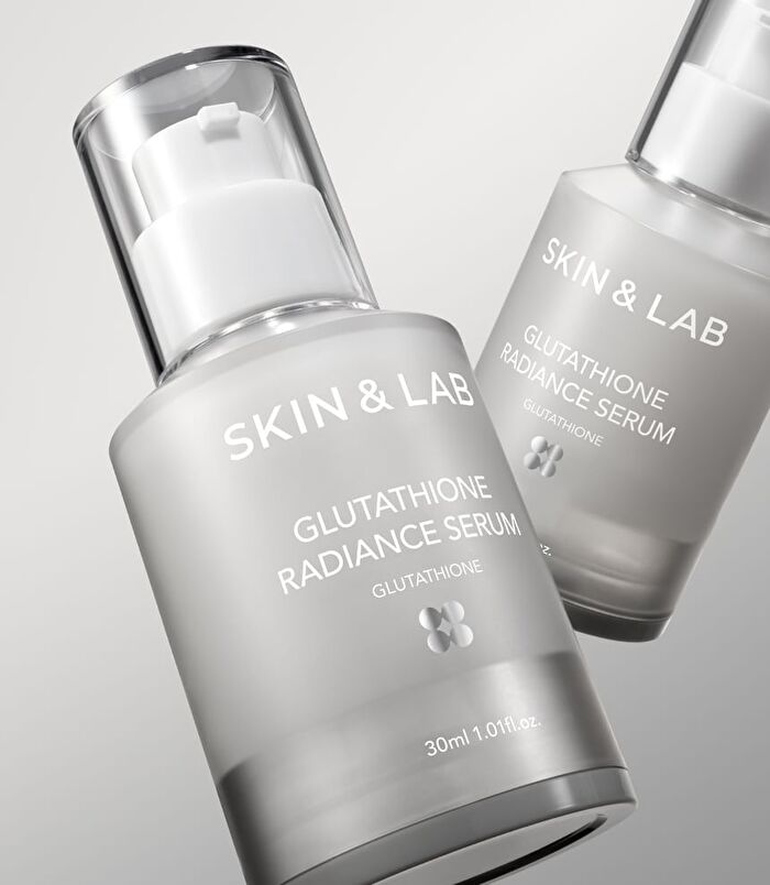 Glutathione Radiance Serum - 30ml