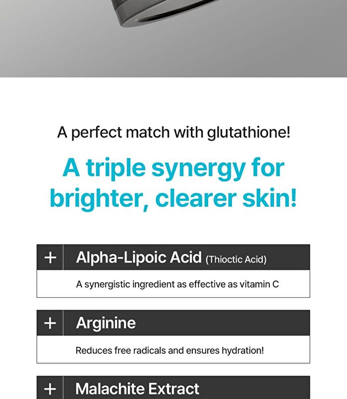 Glutathione Radiance Serum - 30ml