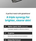 Glutathione Radiance Serum - 30ml