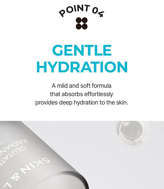 Glutathione Radiance Serum - 30ml