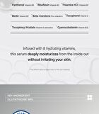 Glutathione Radiance Serum - 30ml