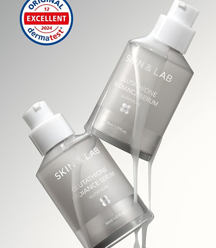Glutathione Radiance Serum - 30ml
