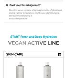 Glutathione Radiance Serum - 30ml