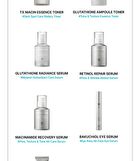 Glutathione Radiance Serum - 30ml